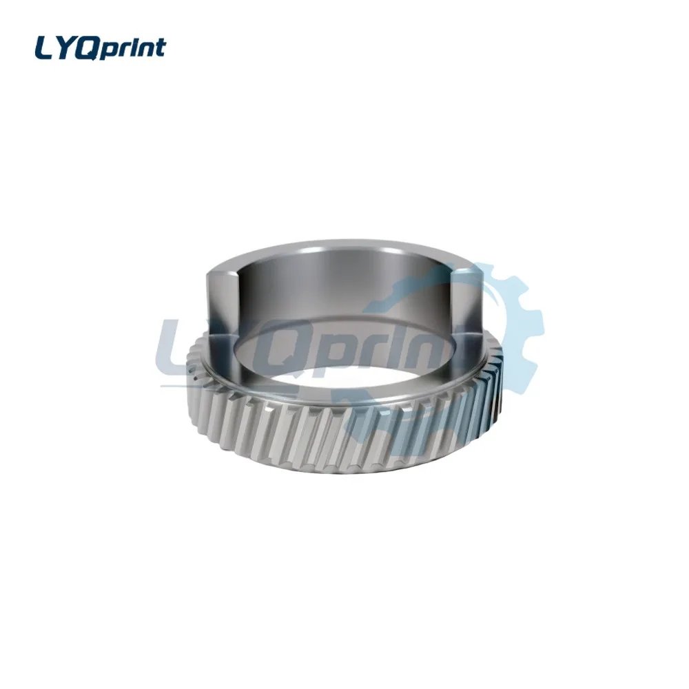 Śruba mocująca wałek pomiarowy Heidelberg CD74XL75 L2.030.430, stal nierdzewna, odporna na zużycie
