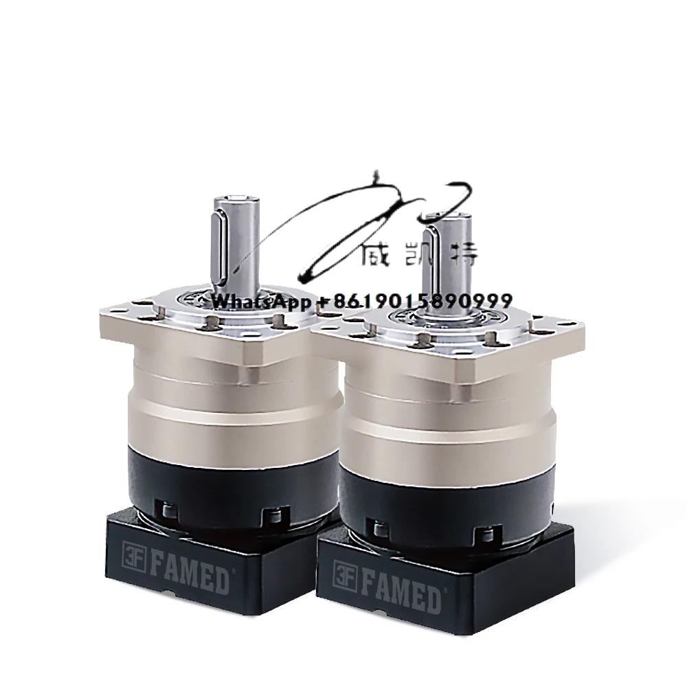 Affordable Price High Quality Planetary Reducer Silent Reducer Maintenance-free Reducer FB Series