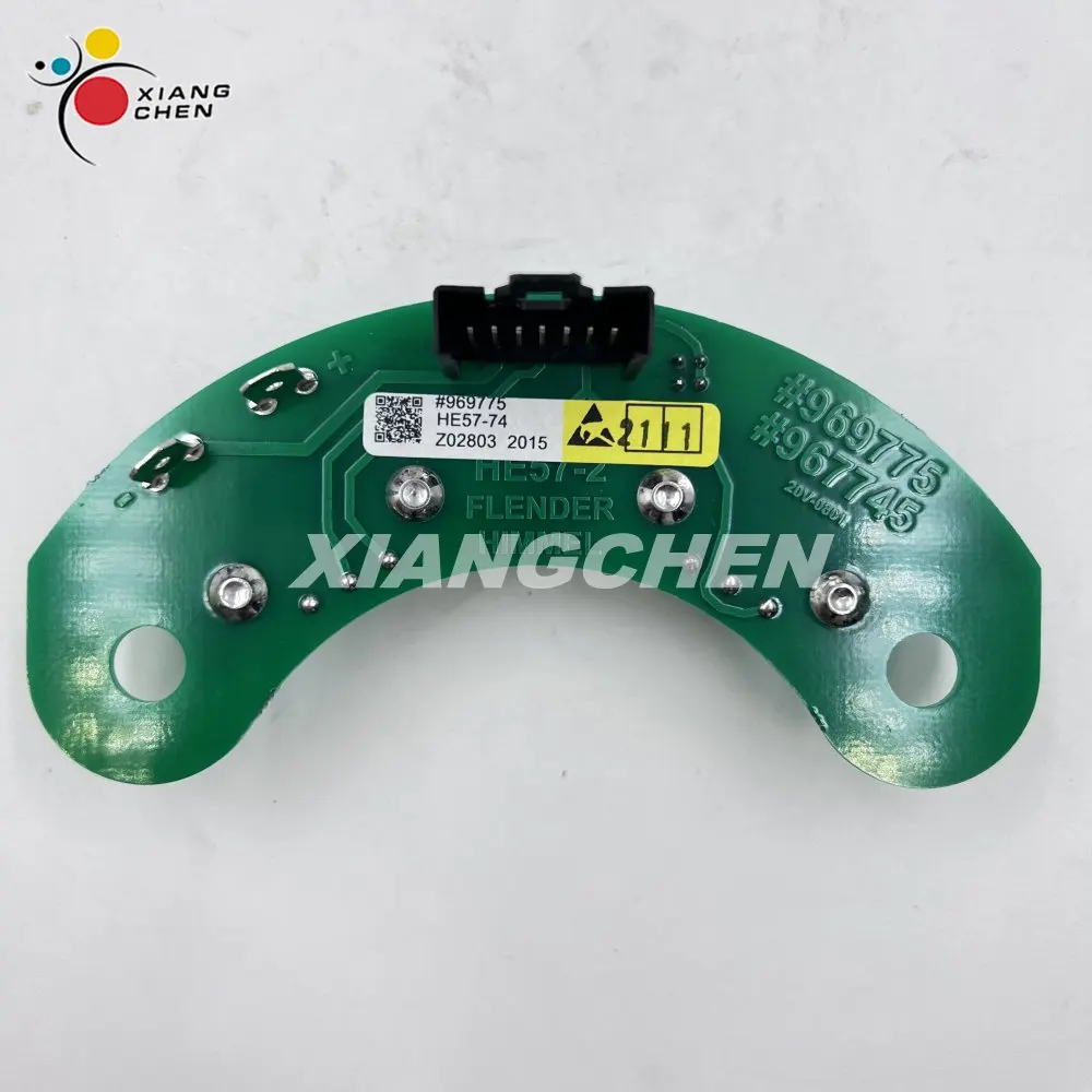 High Quality 61.105.1031 Encoder Circuit Board for Heidelberg Printing Machine Spare Parts