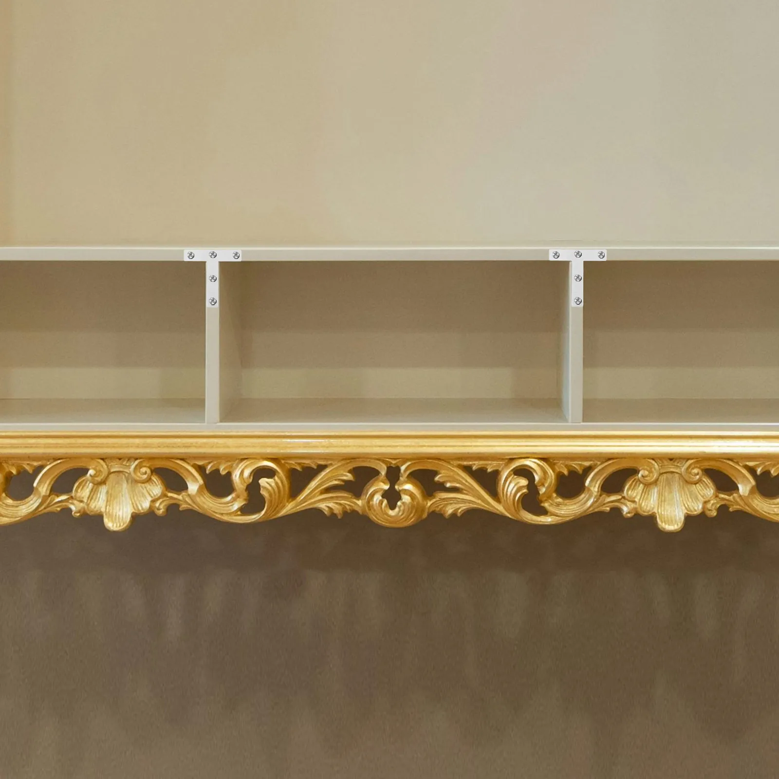 

20Pcs T-Shaped Metal Rod Support Universal Stainless Steel Corner Connectors Precision Manufacturing Cabinet Shelf Brackets