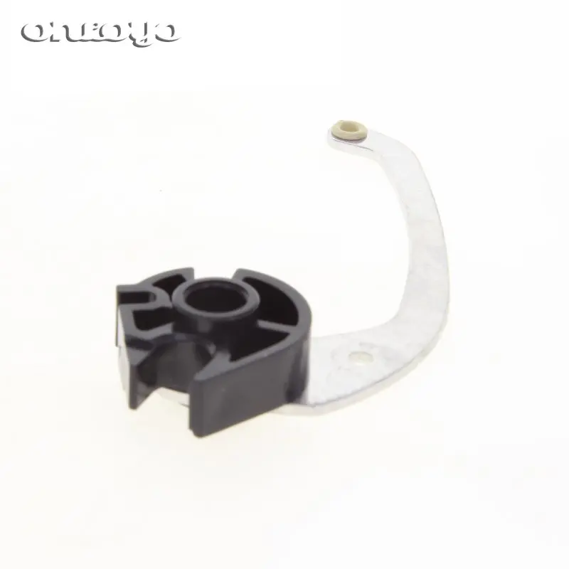 Computer Embroidery Machine Parts - One Of The High Speed Wire rod, Pull The Black Black Wire