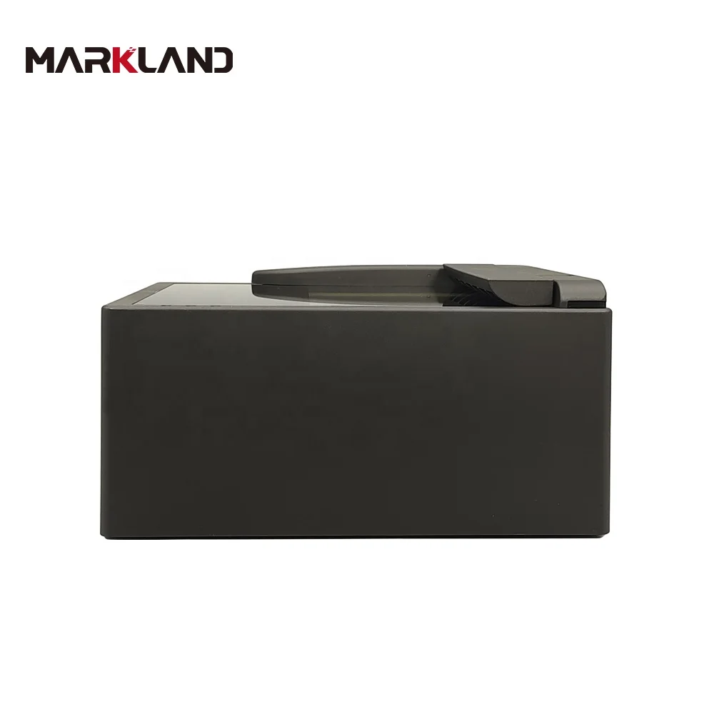 MEPR500+ Kiosk Passport Reader Passport Scanner Document Reader OCR/MRZ and RFID Embedded Machine