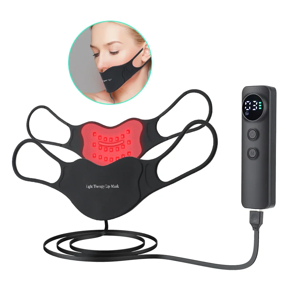 Private Label Smart Safe Soft Lip Enhancer Pump Beauty Automatic Lip Plumper Device Personal Care