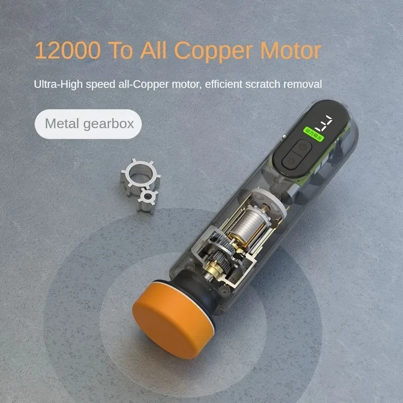 #26 Best Car Polisher Machines to Buy In 2026