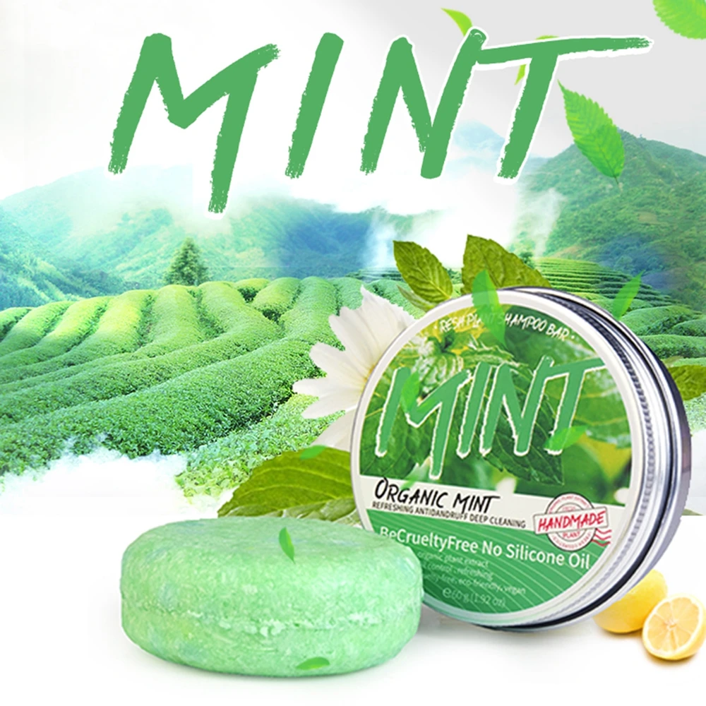 60g szampon do włosów mydła bez silikonu przeciwłupieżowego nawilżającego gładkiego puszenia się oleju kontrola uszkodzeń łupieżu odżywia zdrowie