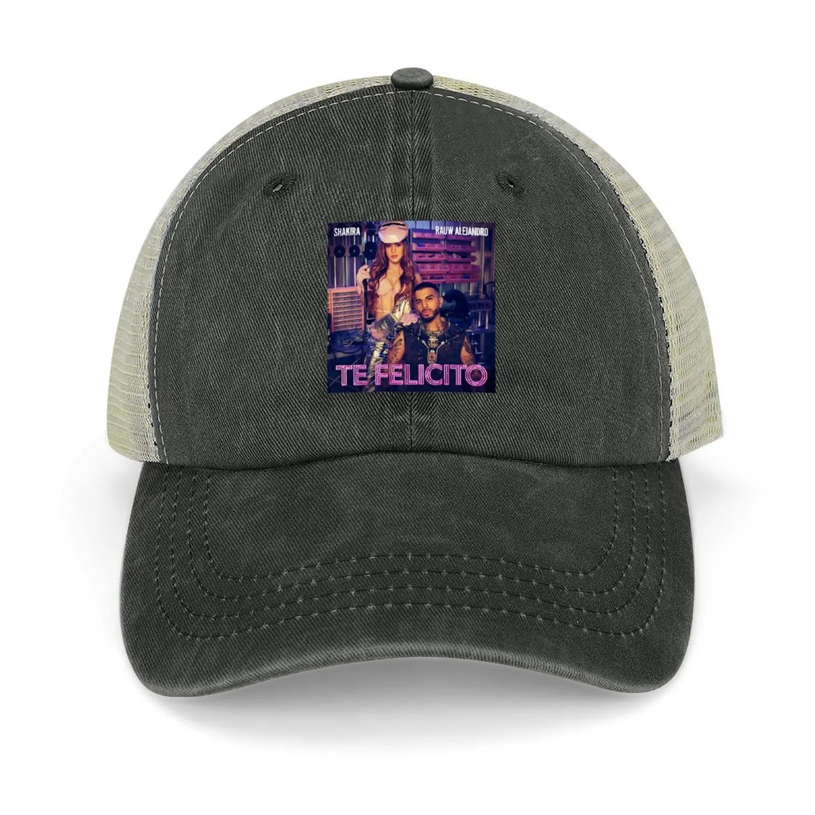 

Te Felicito Baseball Cap fishing hat Thermal Visor winter hats for men Unique hats Hats Man Women's