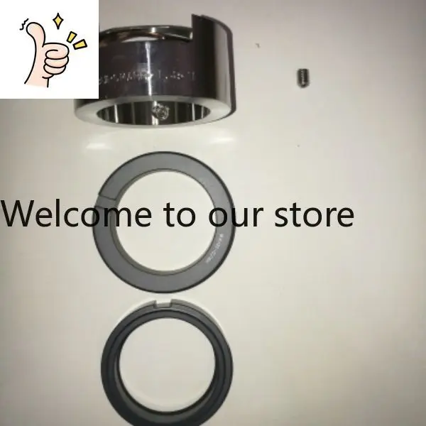 ALLWEILER Mechanical Shaft Seal D = 4.5cm/D = 6.2cm Material Code 665605 Spot