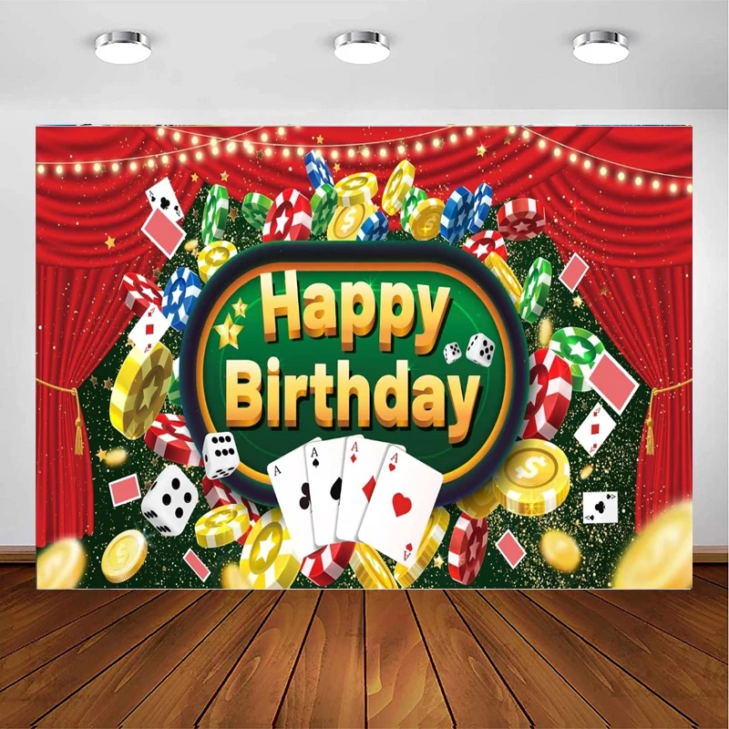 fotografia-pano-de-fundo-poker-las-vegas-casino-noite-tema-festa-de-aniversario-fundo-bolo-decoracoes-de-mesa-banner-photo-studio