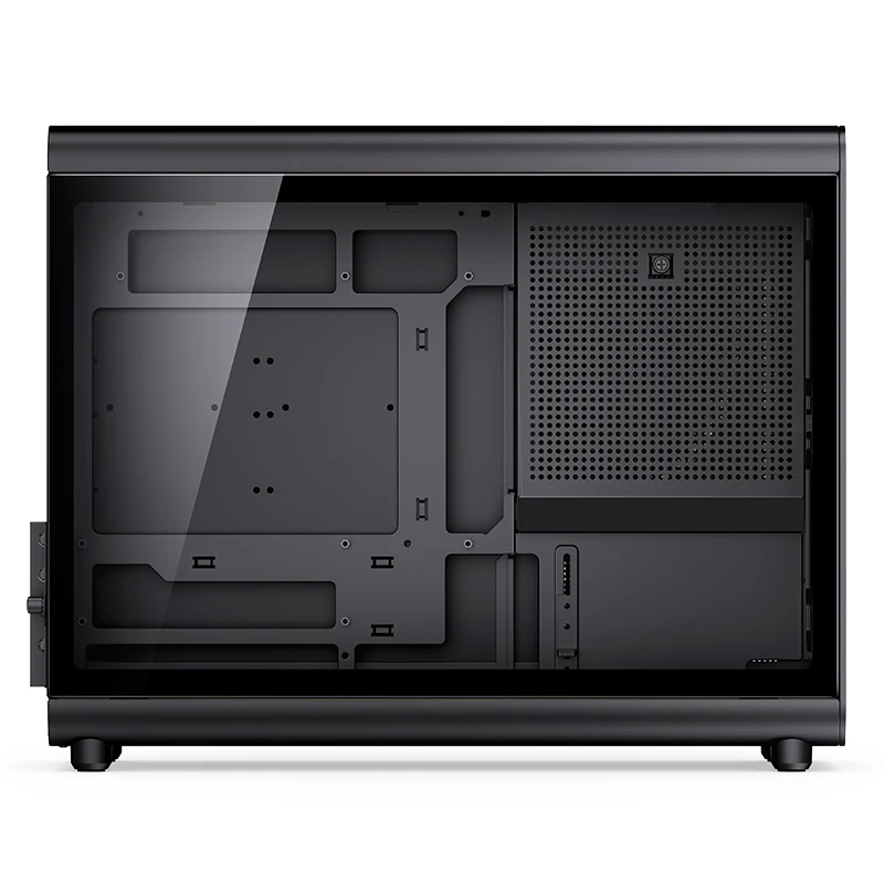 Jonsbo D33 MATX Chassis Mini-I - Pc Gaming Jonsbo บทวิจารณ์และราคา