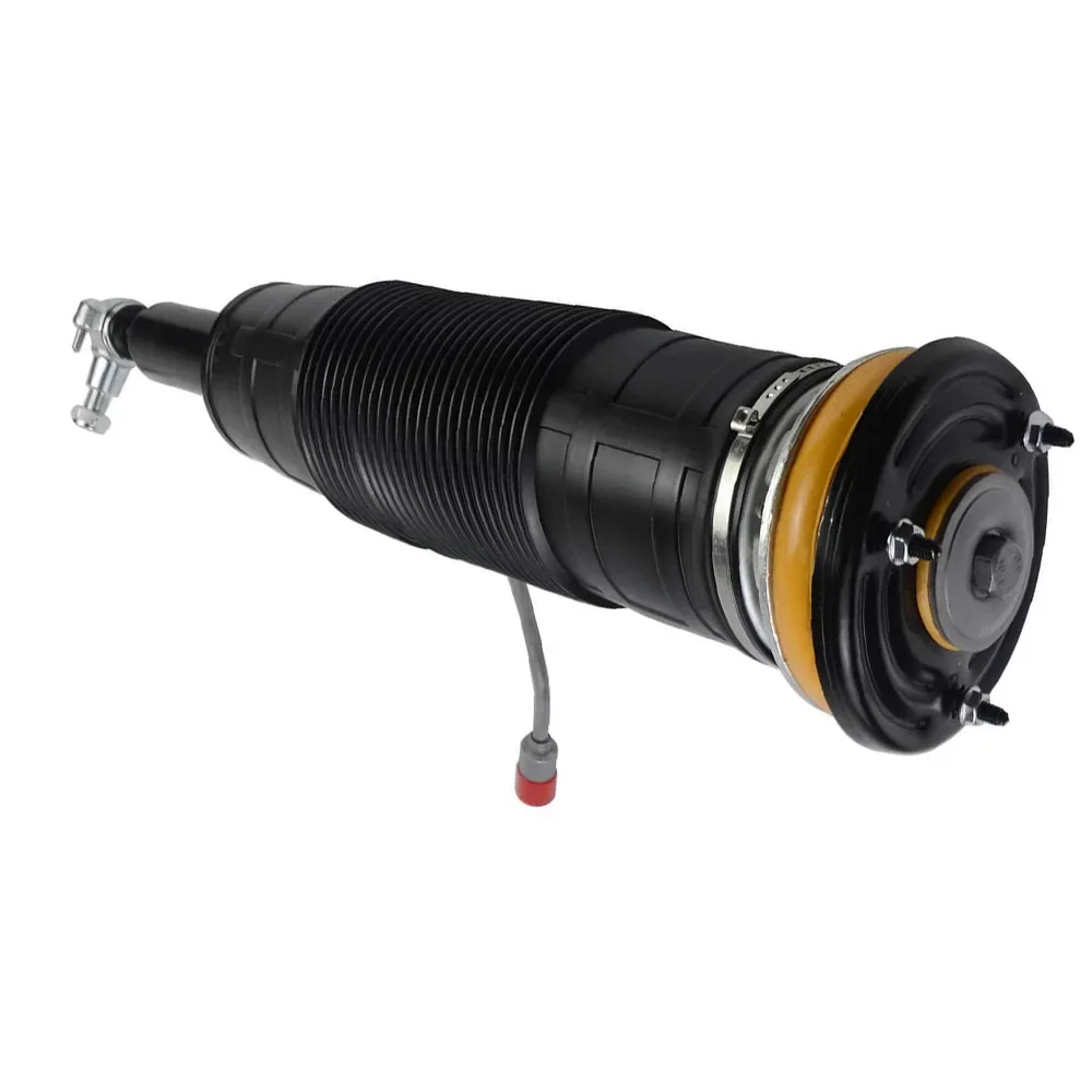 

2pcs Hydraulic Abc Front For Mercedes-benz Cl/s Class W221 W216 With Active Body Control 2213208013 2213207813 2213206213