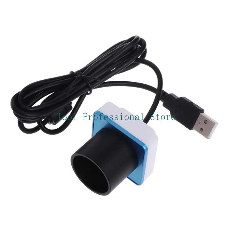 57QF 300,000픽셀 천체 망원경 USB 포트용 천체 망원경 액세서리