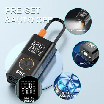 8 best sales pompa eafc - №6