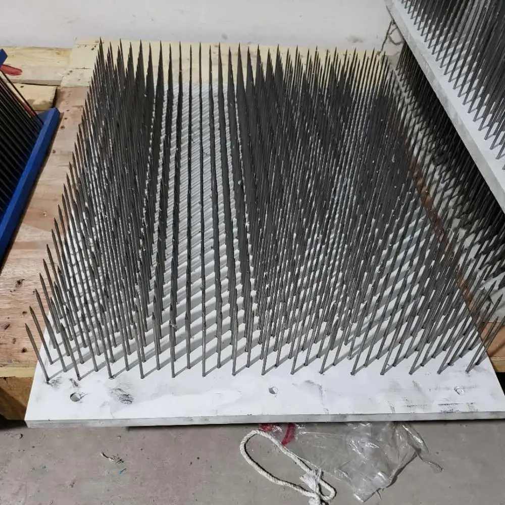 

Archling Flat-Bed Single Needle Manual Feed Mechanism Metallic Combs For All Kinds Of Wig