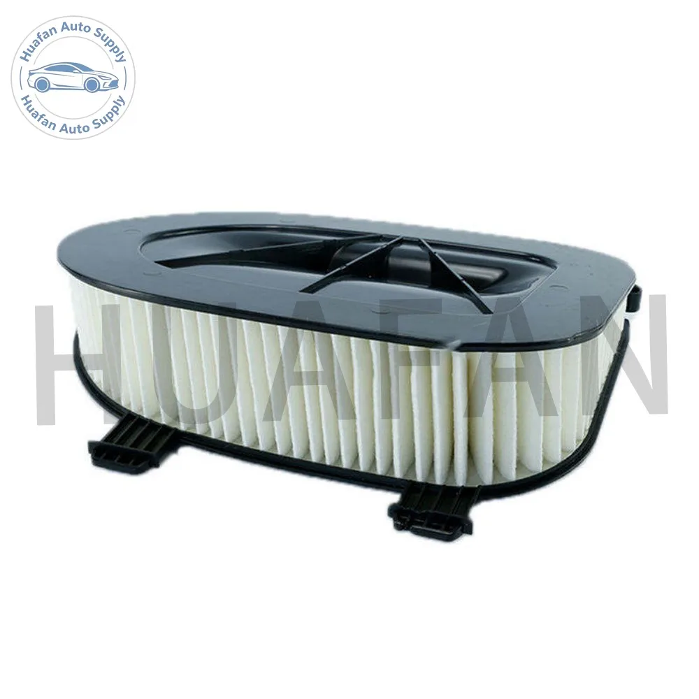 Engine Air Filter 13717811026 Replace C36014 LX3541 For BMW X3 F25 X5 F15 X6 F16 28d 30d 40d Diesel Auto Replacement Parts