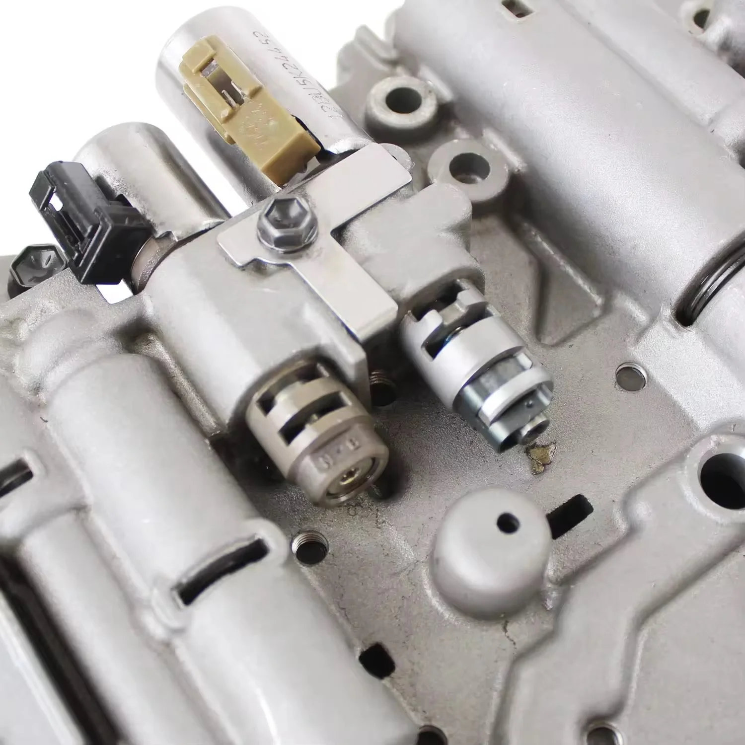

Automatic Perfect Gearboxes Transmission Valve Body AB60 for GX J150