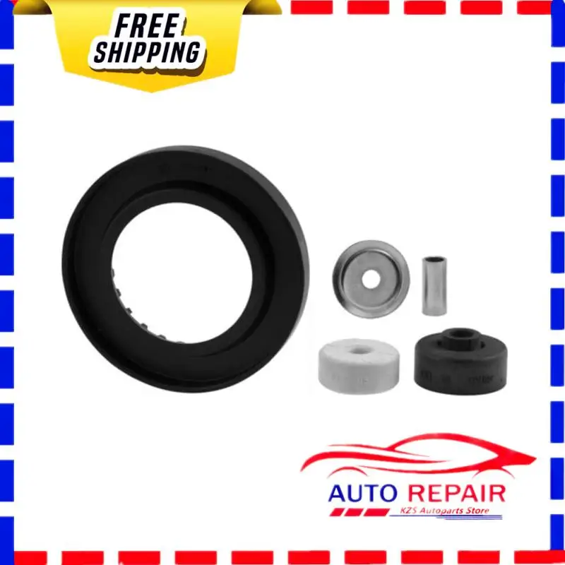 5534126000 Kit de montagem de amortecedor de suspensão para Hyundai para Santa Fe 2.4L/2.7L 2001-2006 e 3.5L 2003-2006