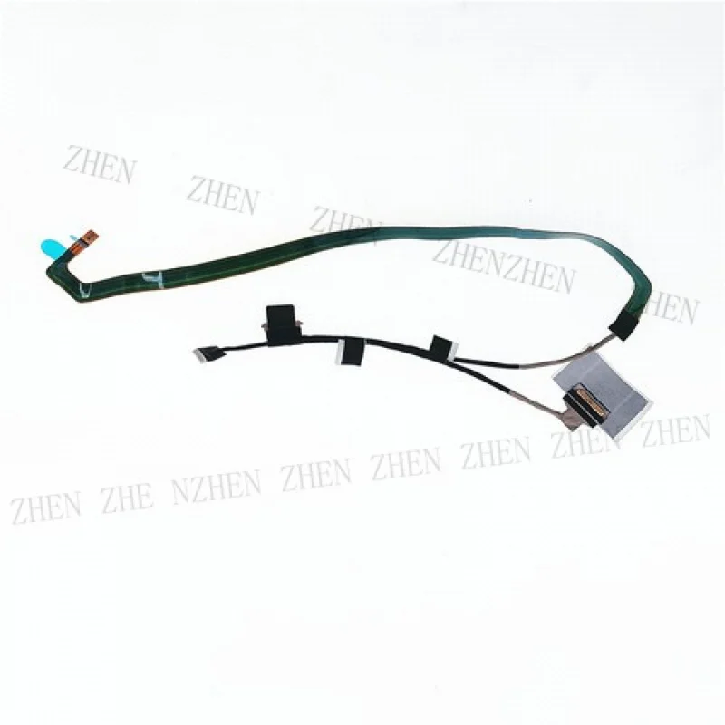 Y لـ Dell Latitude 7400 E7400 كابل شاشة LCD FHD 3 مللي متر IR 05CPXN DC02C00JP00 #2