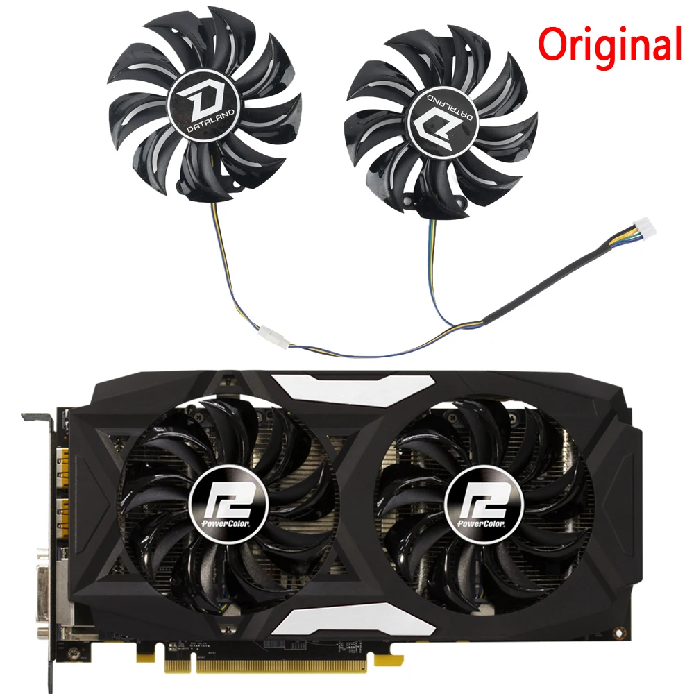 Variant: Original Fan