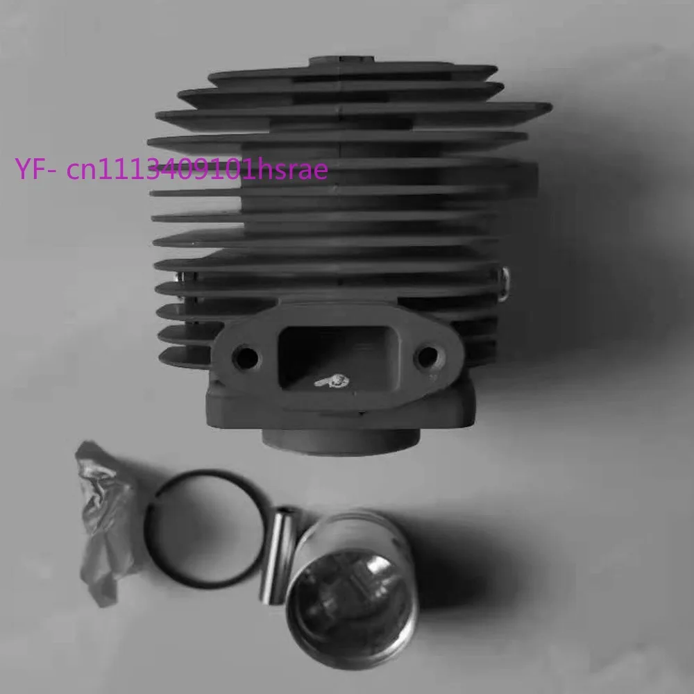 Cylinder Kit 37mm for Kawasaki TJ35 TJ35E Brushcutter Trimmer 11005-6009 view 4