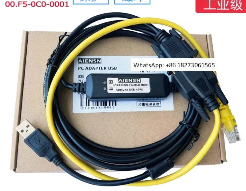 F5 frequency converter driver 0058060-0040 00F50C0-0020 communication data debugging line