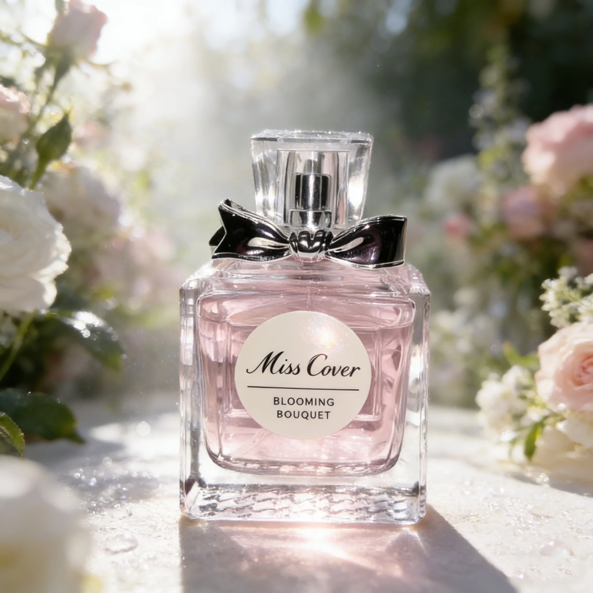 

Personalized Logo Stickers | Custom Your Design | Waterproof] for Wedding, Birthday, Baptism Favors, Gifts & Decor