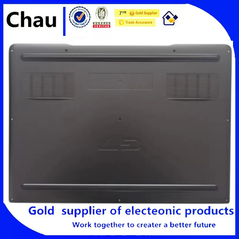 

Новинка для ноутбука Chau G7 17 7790 G7 7790, нижняя нижняя крышка, нижний чехол 0XYK45 XYK45