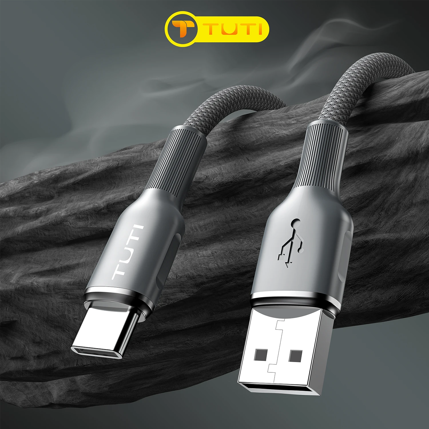 Tuti 100W Nylon Bra… - image