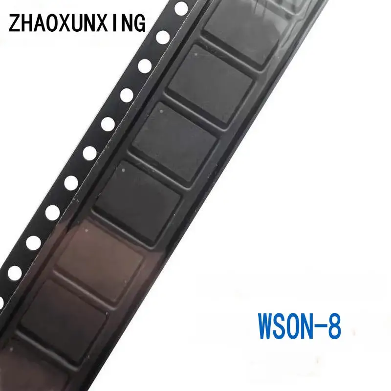 2 ~ 10 قطعة جديد MX25L25673GZ4I-08G QFN-8 MX25L25673GZ4I MX25L25673GZ41-08G MX25L25673GZ41 QFN-8