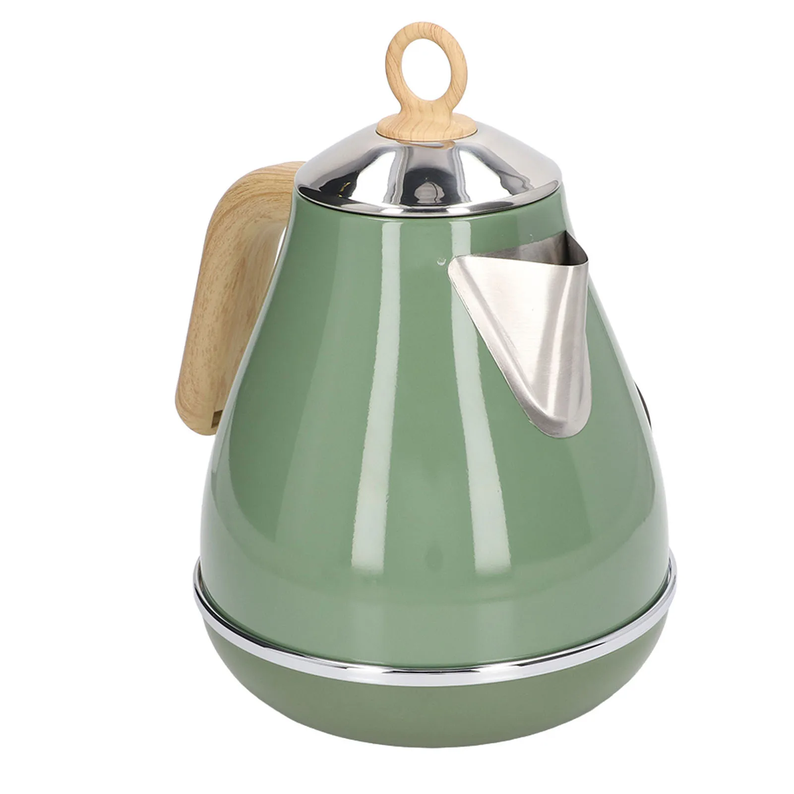 Electric Kettle Small Electric Kettle 1.7L Capacity with Temperature Display for Office for Home