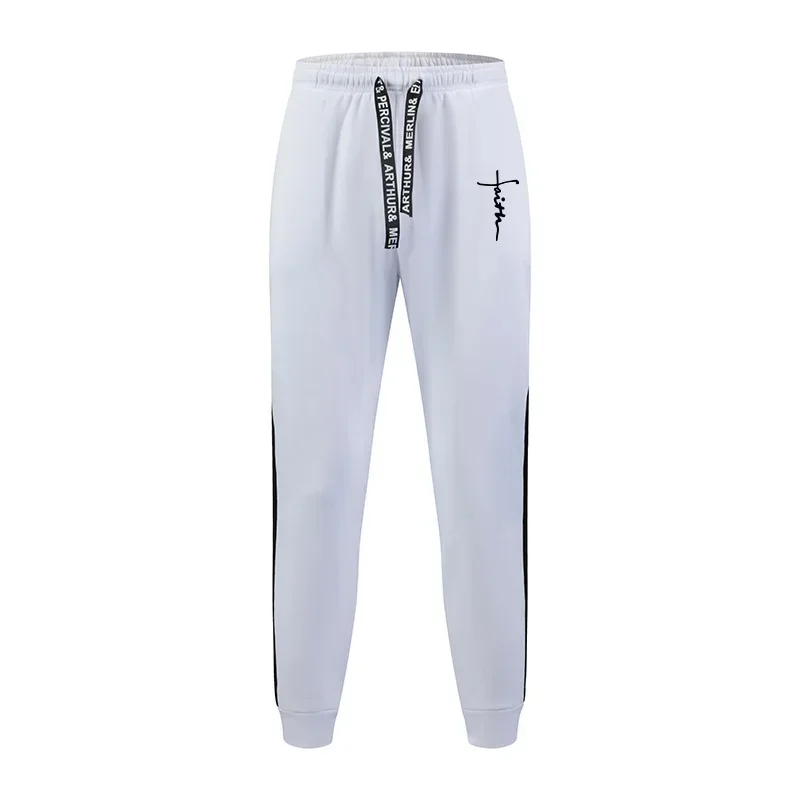 Pullover Autumn Winter Casual Men's Sweatpants Sweatshirts Fashion Hot Sales Men Comfort Hoodies Jogging Tops Tracksuit Quality