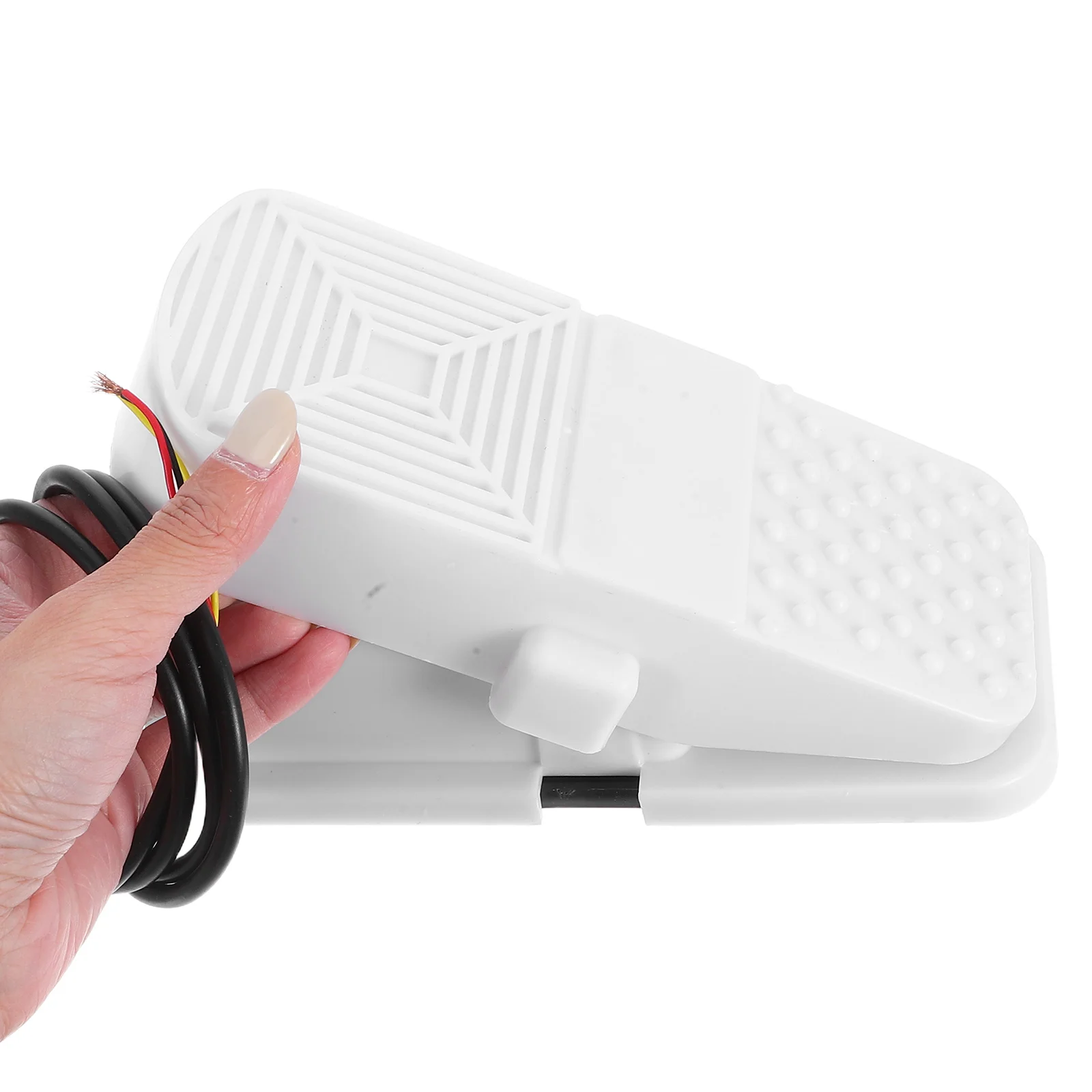 

Ceramic Machine Foot Pedal Speed Control Switch With Constant Speed Function For Pottery Wheel Forming Machine Repair supplies