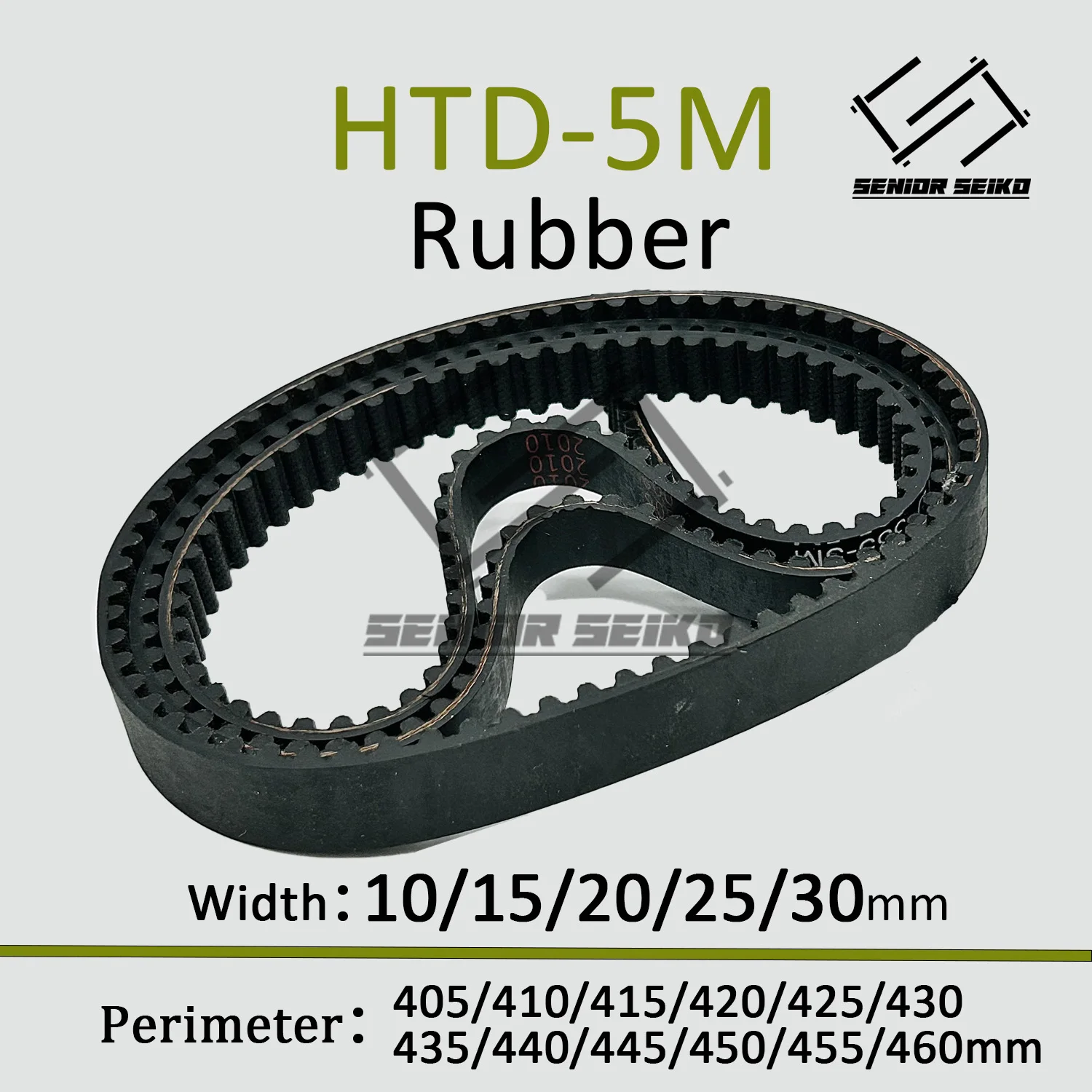 Htd 5M Timing Belt …