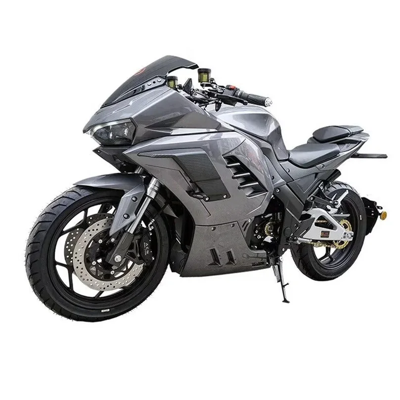 Manufacturer Wholesale 140km/h Other Motorcycles 10000w 8000w Racing Eec Electric Motorcycles