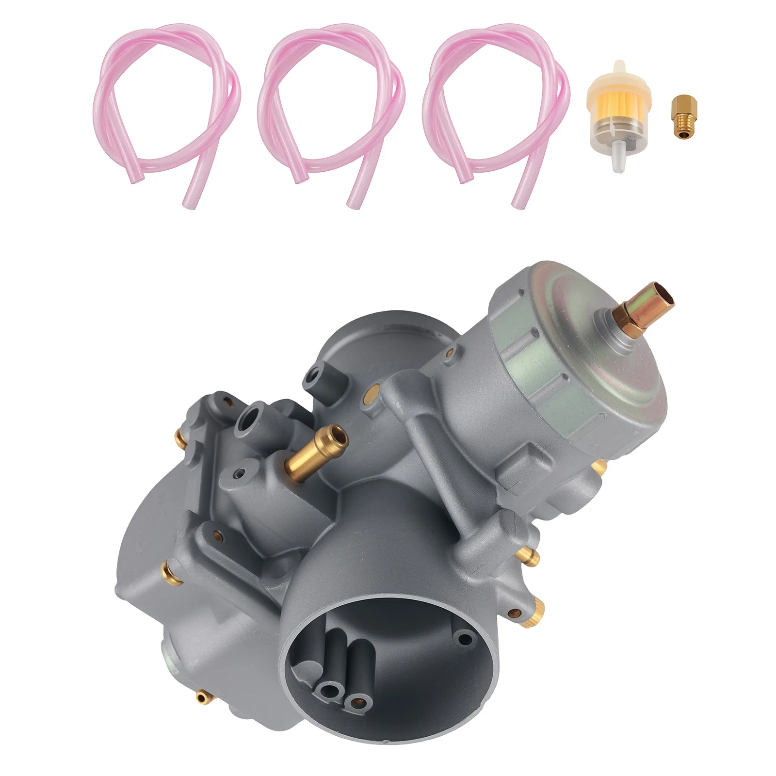 

Карбюратор для Polaris Sportsman Xplorer Big Boss 400 1994-2002 3130710