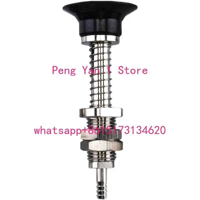 Nitrile Rubber, Man…