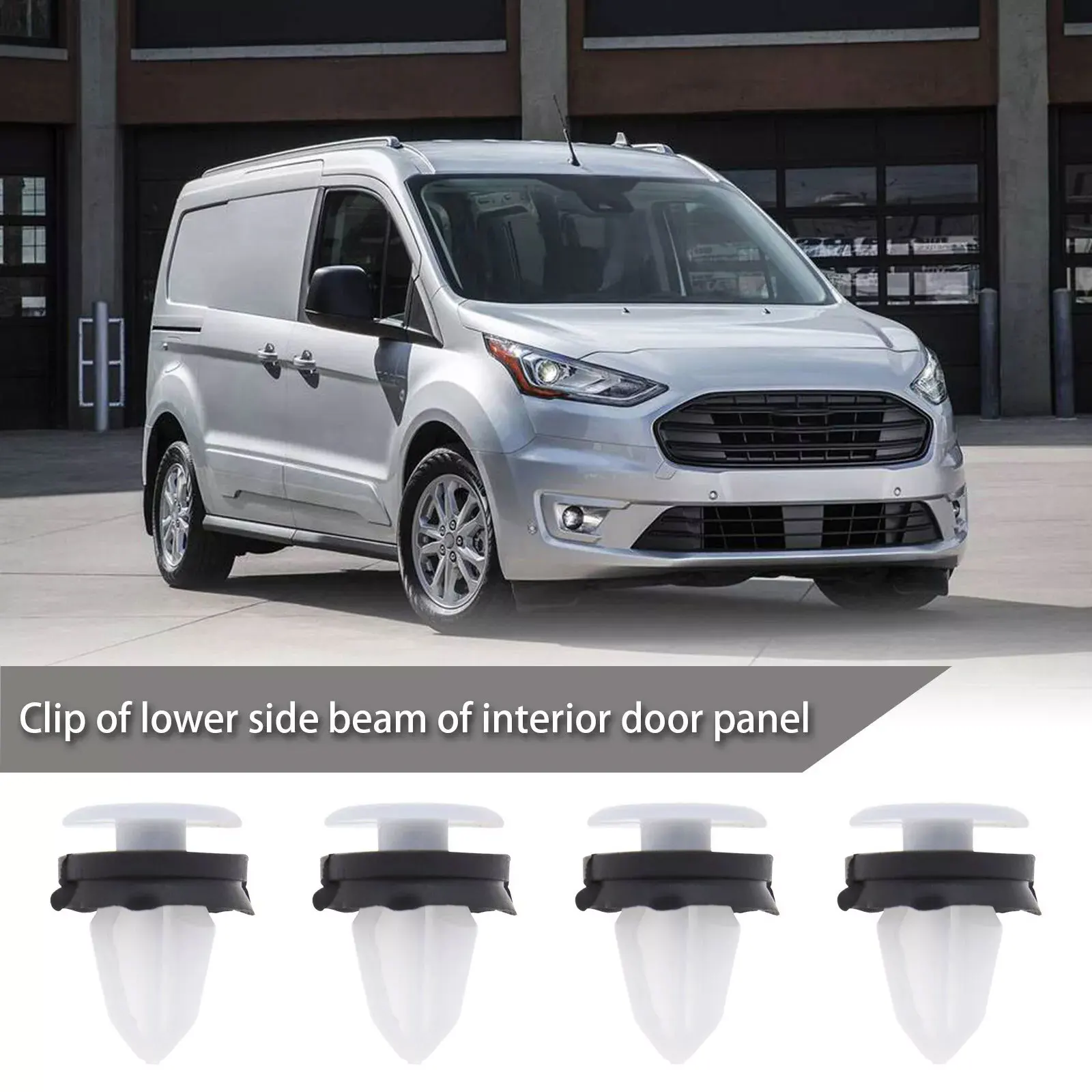 1571079 – מתקני חיבור למסגרת דלת ל- Ford Transit Connect Custom – ביקורת מפורטת ותובנות מעשיות
