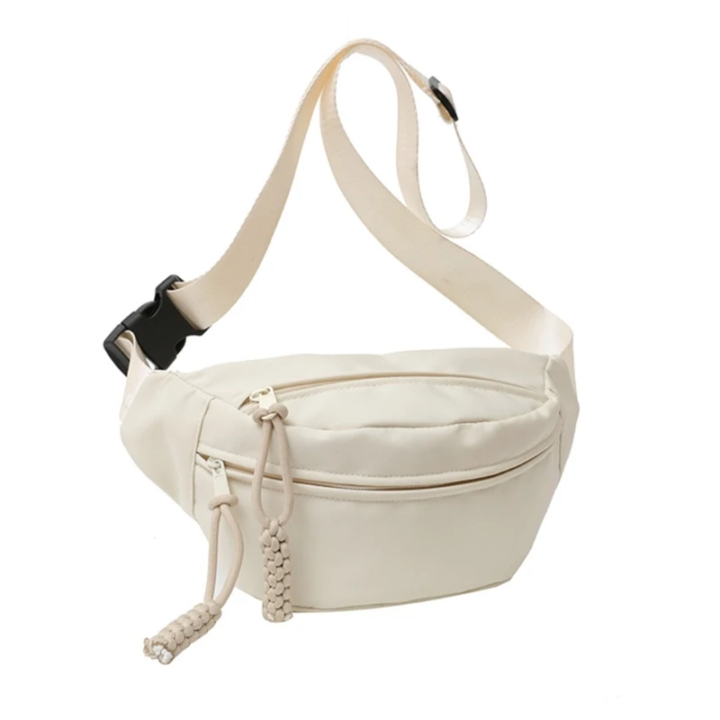 ceinture pour femmes et hommes, sacs banane avec sangle réglable, petit à bandoulière