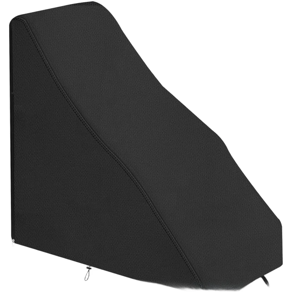 

Чехол для уличного кресла-подъемника из ткани Оксфорд, водонепроницаемый, пылезащитный, с завязками, 160x117x132 см, всепогодный