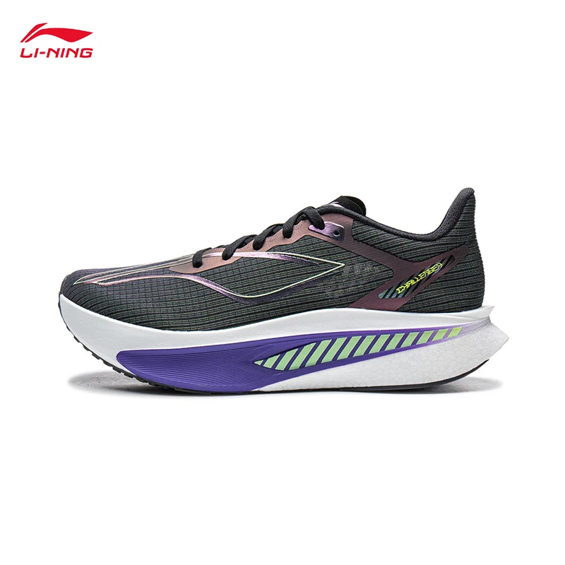 LI-NING FEIDIAN 6 CHALLENGER Men's Racing Running Shoes
