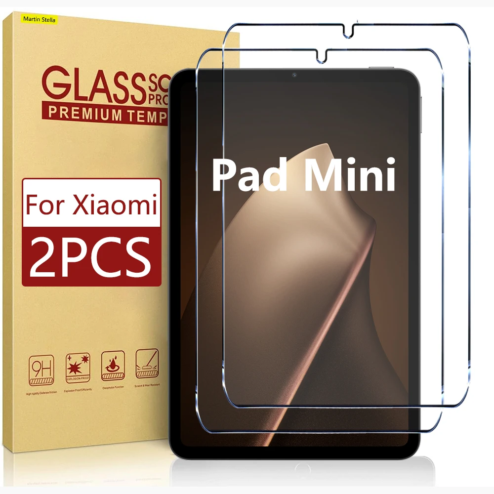 �y�Z�[�����z2 �� Xiaomi Pad Mini 8.8 �p�����K���X�X�N���[���v���e�N�^�[ xiaomi pad mini 9H �t�B����