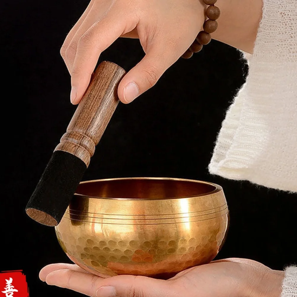 Thumbnail 2 - #1 Latest Singing Bowls Offers