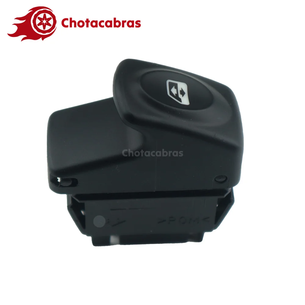 

Переключатель управления стеклоподъемником для Renault Clio II Megane I BA0 BA1 EA0 EA1 DA0 Kangoo KC0 KC1 FC0 FC1 7700429998 8200467793