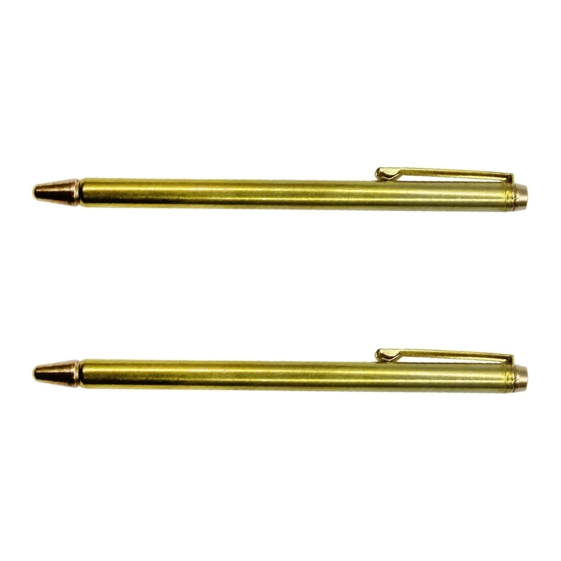 Metal Inspection Pair for Pouch Carry and Narrow Area Checks
