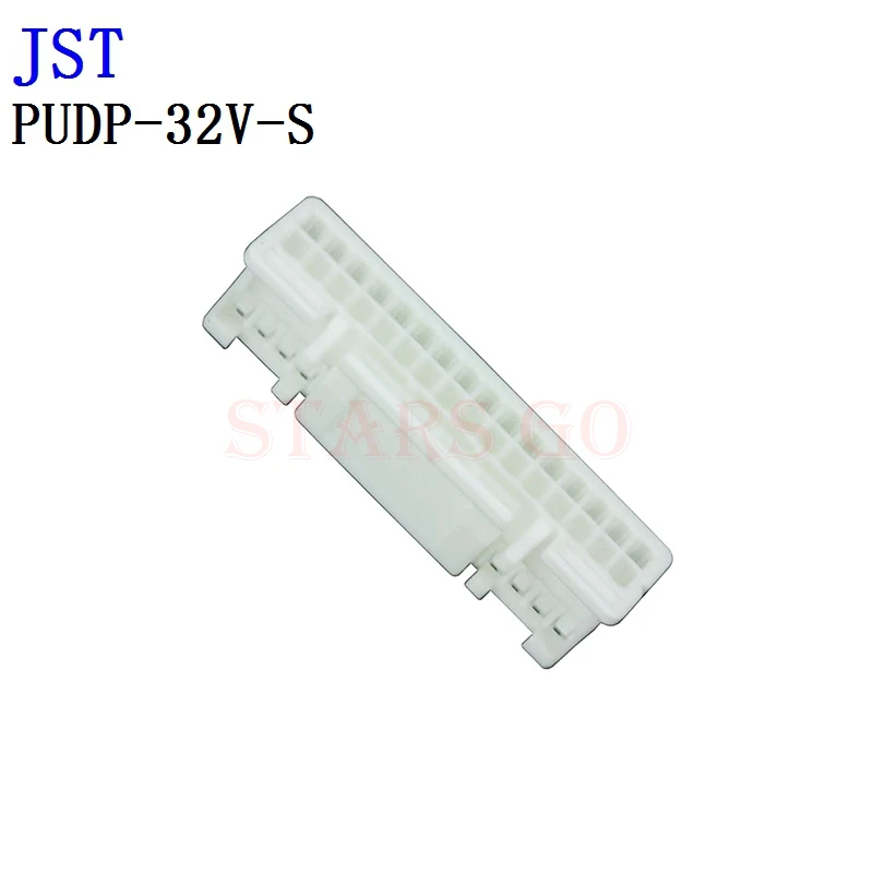 10PCS/100PCS PUDP-30V-S PUDP-32V-S PUDP-28V-S JST Conector
