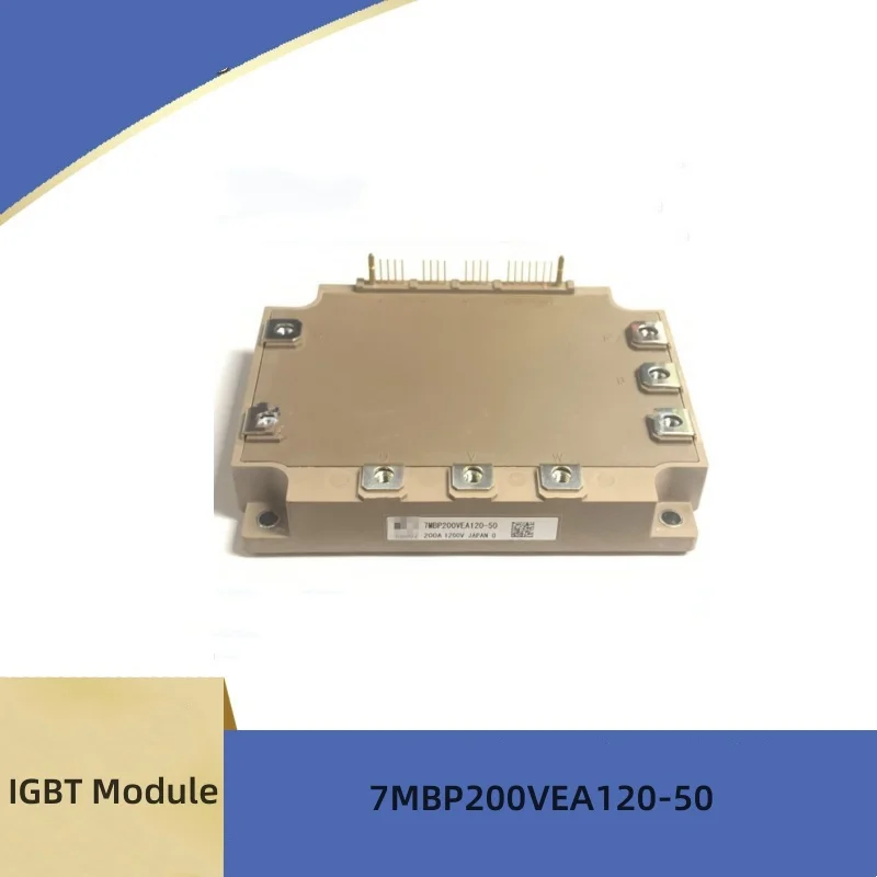 

Новый модуль IGBT 7MBP300VEA060-50 7MBP400VEA060-50 7MBP200VEA120-50 на складе