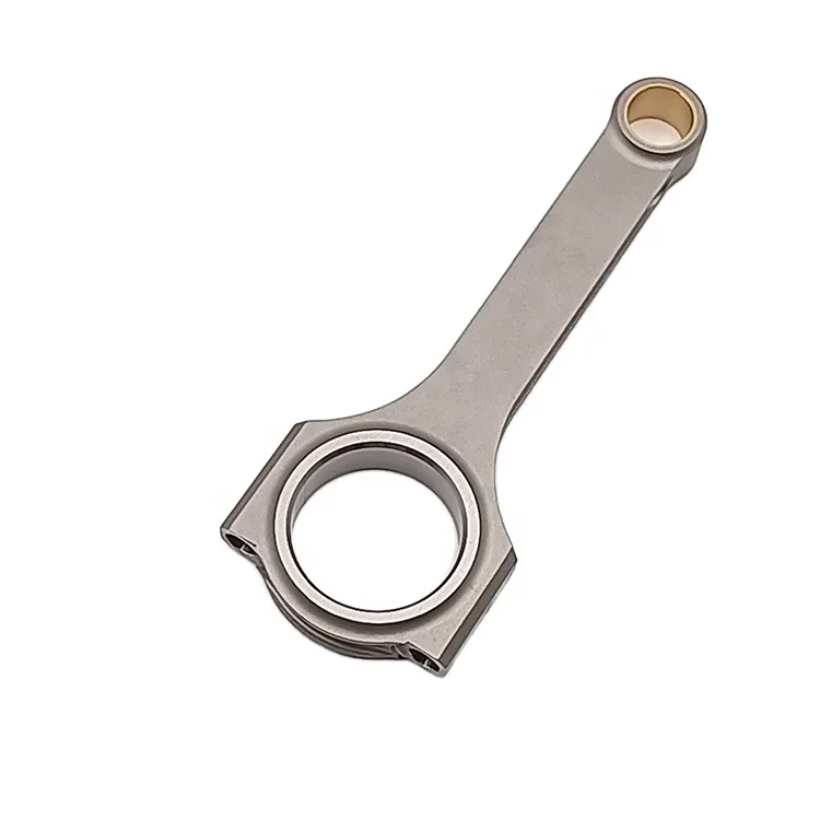 

Wholesale Price China Supplier Design L15a7 L15A L15Z L15 Forged Connecting Rod for Vtec Engine Fit Rs Sport Racing