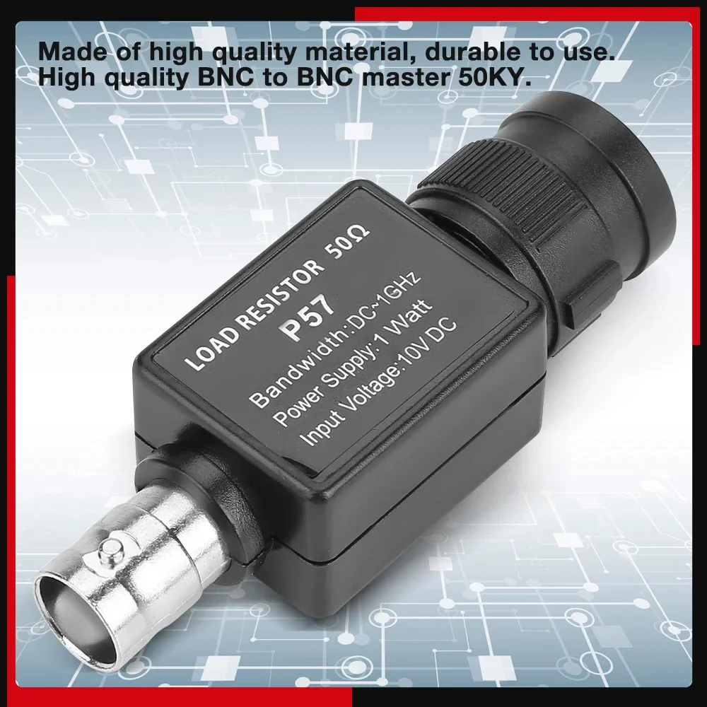 Bnc Adapter Bnc Con…