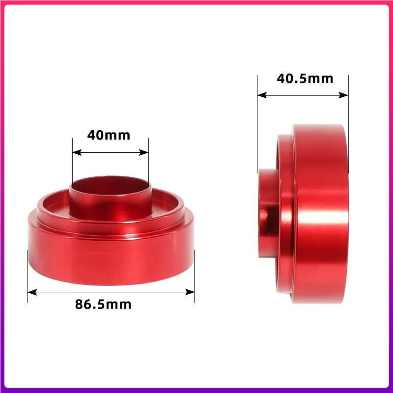 Differential Oil Seal Installation Tool