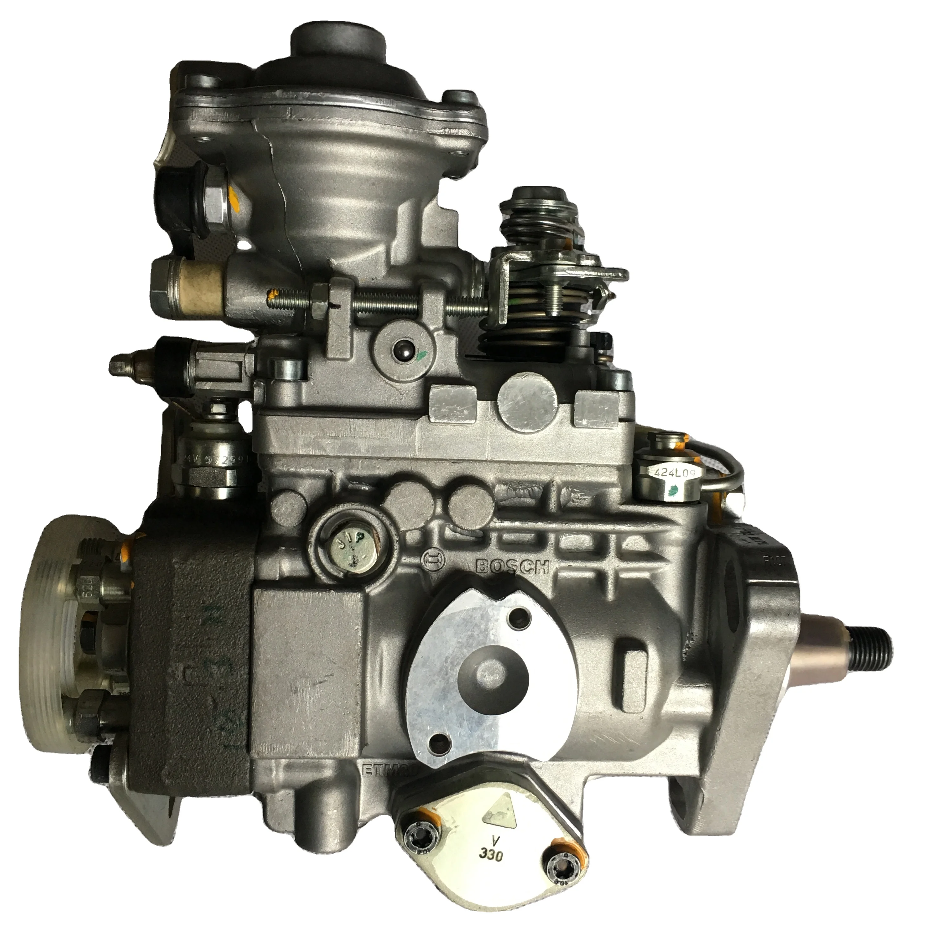 

Diesel Engine Parts Fuel Pump 3096276 Engine accessories Diesel Fuel Pump