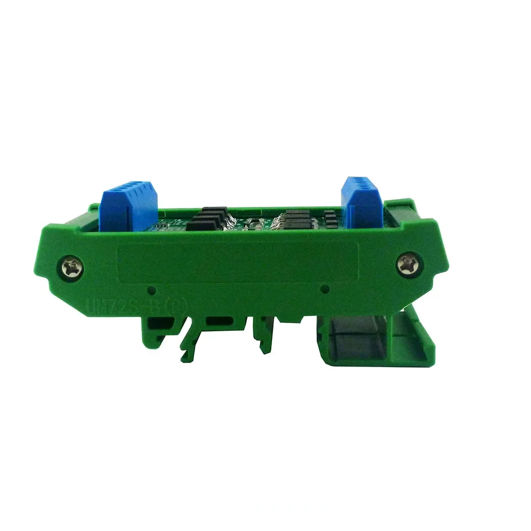 DC 3.3-24V 4CH 5A NPN/PNP Digital Logic Level Signal Amplifier LED Driver OPMSA04 for Arduino Raspberry Pi Pico ESP32 ESP8266